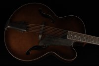 Beauregard Archtop 16