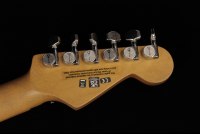 Charvel Henrik Danhage Limited Edition Signature Pro-Mod So-Cal Style 1 HS FR M