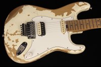 Charvel Henrik Danhage Limited Edition Signature Pro-Mod So-Cal Style 1 HS FR M