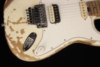 Charvel Henrik Danhage Limited Edition Signature Pro-Mod So-Cal Style 1 HS FR M