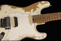 Charvel Henrik Danhage Limited Edition Signature Pro-Mod So-Cal Style 1 HS FR M