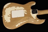 Charvel Henrik Danhage Limited Edition Signature Pro-Mod So-Cal Style 1 HS FR M