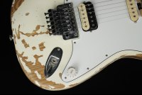 Charvel Henrik Danhage Limited Edition Signature Pro-Mod So-Cal Style 1 HS FR M