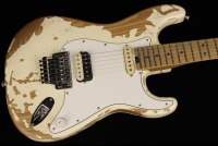 Charvel Henrik Danhage Limited Edition Signature Pro-Mod So-Cal Style 1 HS FR M