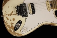 Charvel Henrik Danhage Limited Edition Signature Pro-Mod So-Cal Style 1 HS FR M
