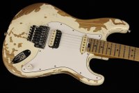 Charvel Henrik Danhage Limited Edition Signature Pro-Mod So-Cal Style 1 HS FR M