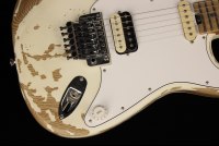 Charvel Henrik Danhage Limited Edition Signature Pro-Mod So-Cal Style 1 HS FR M