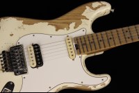 Charvel Henrik Danhage Limited Edition Signature Pro-Mod So-Cal Style 1 HS FR M