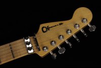 Charvel Henrik Danhage Limited Edition Signature Pro-Mod So-Cal Style 1 HS FR M