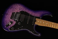 Charvel Marco Sfogli Signature Pro-Mod So-Cal Style 1 HSS FR CM QM