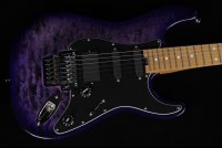 Charvel Marco Sfogli Signature Pro-Mod So-Cal Style 1 HSS FR CM QM