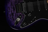 Charvel Marco Sfogli Signature Pro-Mod So-Cal Style 1 HSS FR CM QM