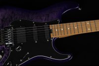 Charvel Marco Sfogli Signature Pro-Mod So-Cal Style 1 HSS FR CM QM