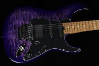 Charvel Marco Sfogli Signature Pro-Mod So-Cal Style 1 HSS FR CM QM