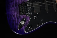 Charvel Marco Sfogli Signature Pro-Mod So-Cal Style 1 HSS FR CM QM