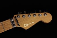 Charvel Marco Sfogli Signature Pro-Mod So-Cal Style 1 HSS FR CM QM