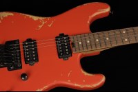 Charvel Pro-Mod Relic San Dimas Style 1 HH FR PF - WO