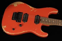 Charvel Pro-Mod Relic San Dimas Style 1 HH FR PF - WO