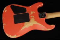 Charvel Pro-Mod Relic San Dimas Style 1 HH FR PF - WO