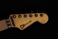 Charvel Pro-Mod Relic San Dimas Style 1 HH FR PF - WO