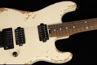 Charvel Pro-Mod Relic San Dimas Style 1 HH FR PF - WW