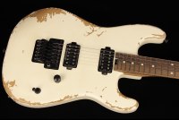 Charvel Pro-Mod Relic San Dimas Style 1 HH FR PF - WW