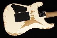 Charvel Pro-Mod Relic San Dimas Style 1 HH FR PF - WW