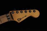 Charvel Pro-Mod Relic San Dimas Style 1 HH FR PF - WW