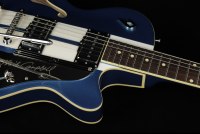 Duesenberg Mike Campbell 30th Anniversary Signature