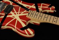 EVH Striped Series 5150