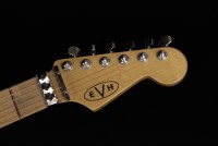 EVH Striped Series Frankenstein Frankie Relic