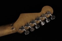 EVH Striped Series Frankenstein Frankie Relic