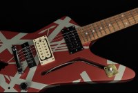 EVH Striped Series Shark