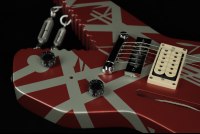 EVH Striped Series Shark