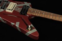 EVH Striped Series Shark