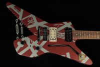 EVH Striped Series Shark