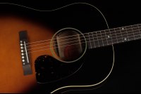 Epiphone 1942 Banner J-45 Reissue