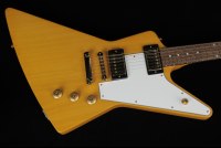 Epiphone 1958 Korina Explorer