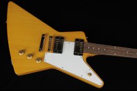 Epiphone 1958 Korina Explorer