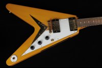 Epiphone 1958 Korina Flying V