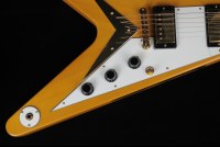 Epiphone 1958 Korina Flying V