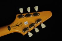 Epiphone 1958 Korina Flying V