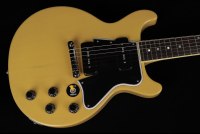 Epiphone 1960 Les Paul Special Double Cut Reissue - TV