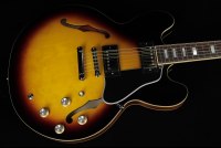 Epiphone 1962 ES-335 Reissue - VB