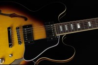 Epiphone 1962 ES-335 Reissue - VB