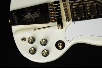 Epiphone 1963 Les Paul SG Custom w/Maestro Vibrola