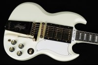 Epiphone 1963 Les Paul SG Custom w/Maestro Vibrola