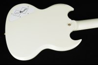 Epiphone 1963 Les Paul SG Custom w/Maestro Vibrola