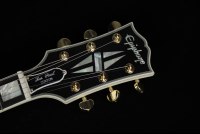 Epiphone 1963 Les Paul SG Custom w/Maestro Vibrola