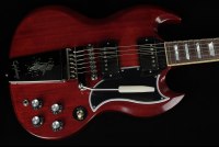 Epiphone 1964 SG Standard with Maestro Vibrola Reissue - CH